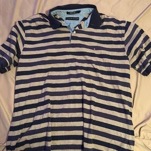 tommy hilfiger shirt